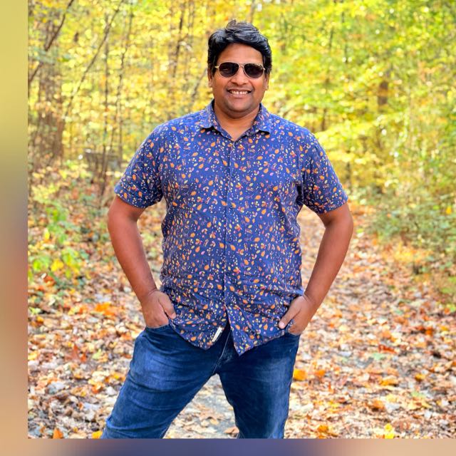 User profile picture
